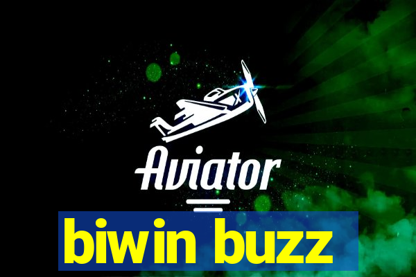 biwin buzz